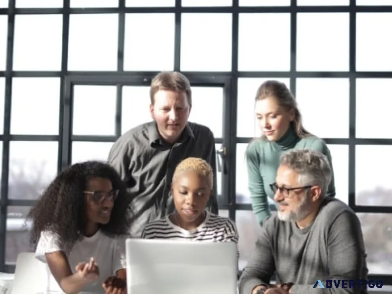 Salesforce staffing services in usa – hire certified experts