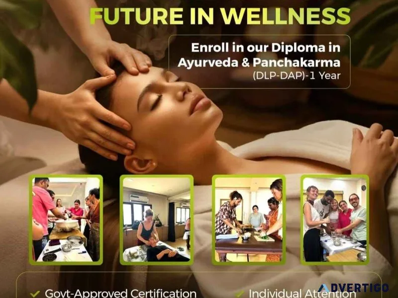 Ayurveda college in kerala