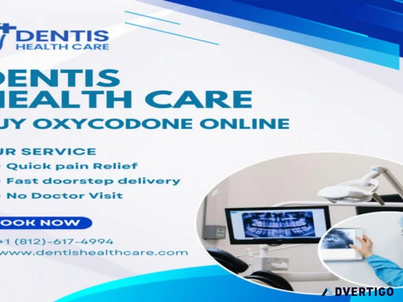 Buy oxycodone online with trusted pharmacy recommendations