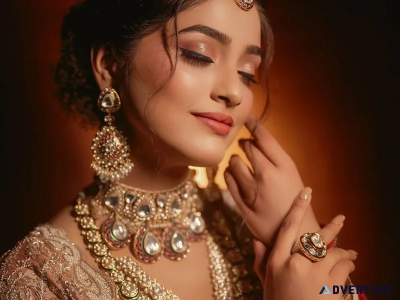 Redefining beauty through professional makeup artist services