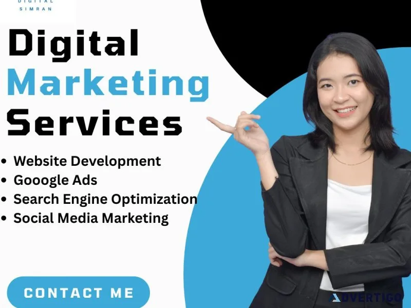 Digital simran suvarna |certified digital marketer in mumbai|