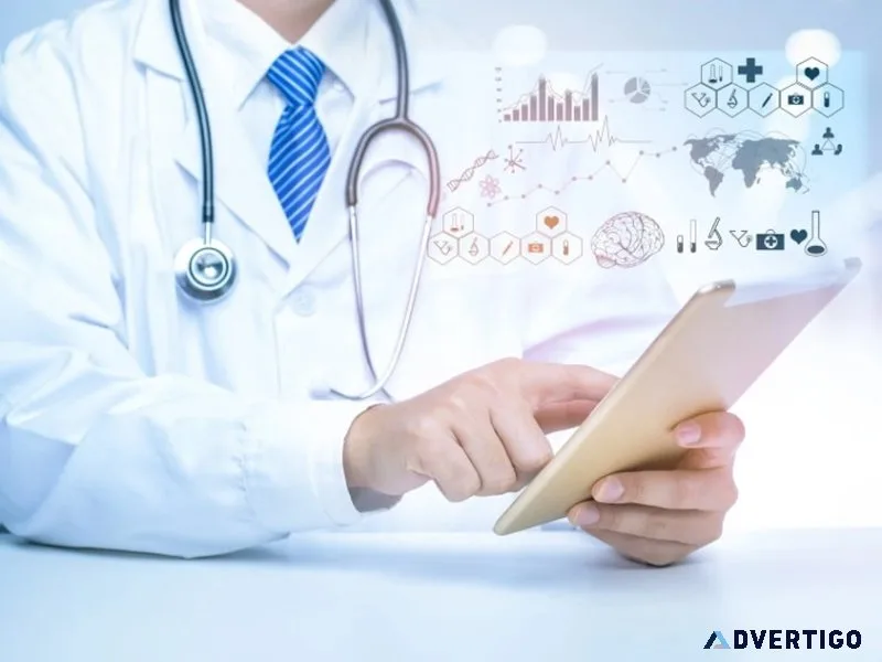 Reliable hospital marketing agency for effective branding