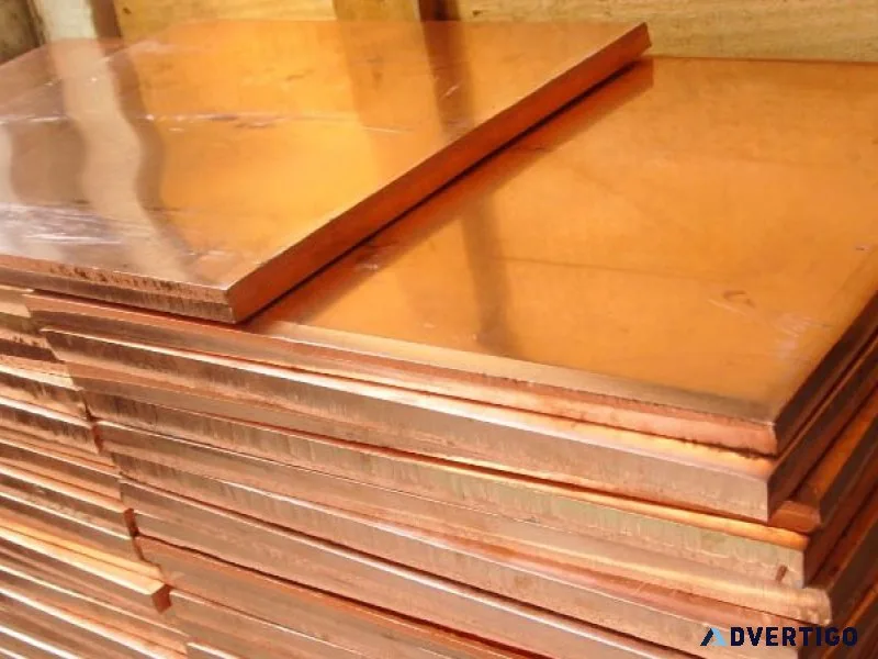 Premium molybdenum rod & bimetallic sheet manufacturers in india