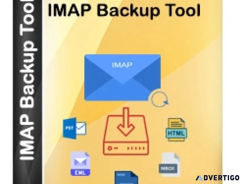 Mailsdaddy email backup tool - secure your email