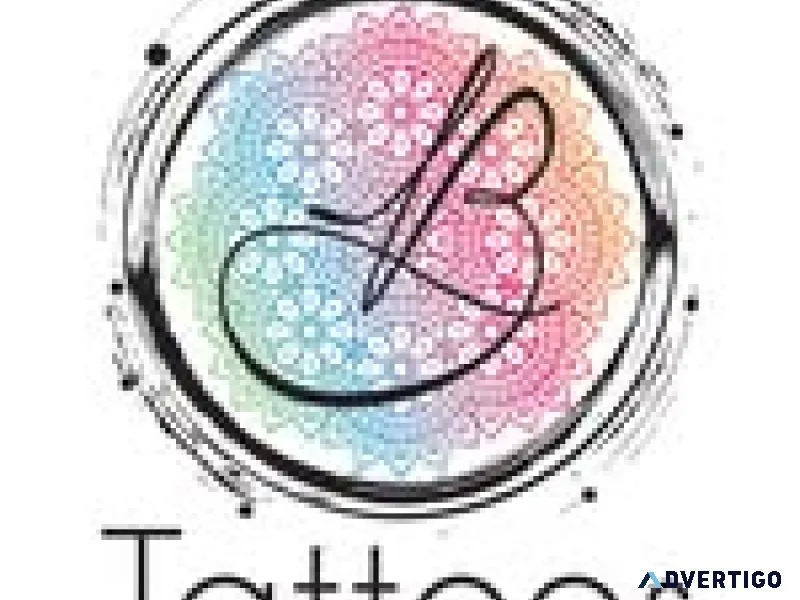 B tattoo studio kalyan