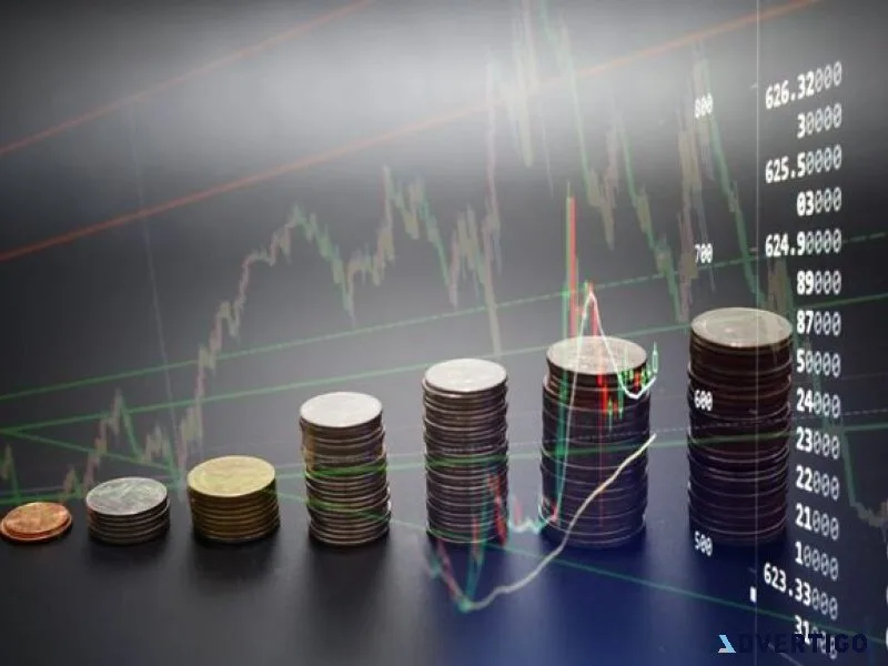 Automated trading platforms, powered by thinknextitsolution
