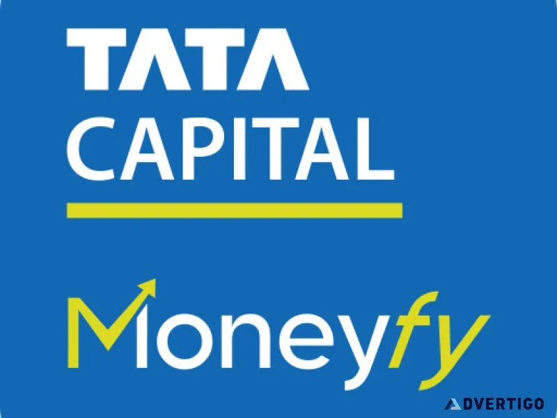 Start your mutual fund investment online with tata moneyfy