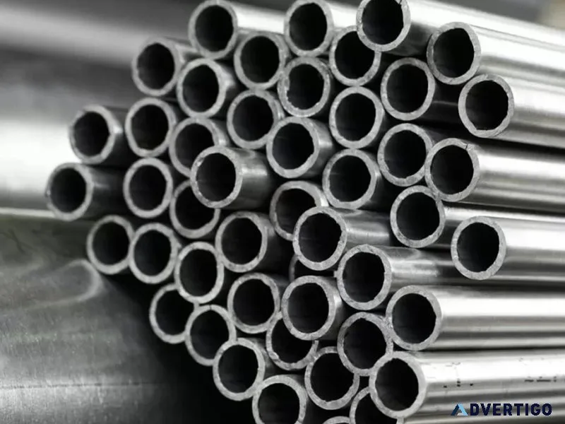 Inconel 601 pipes & tubes suppliers in india