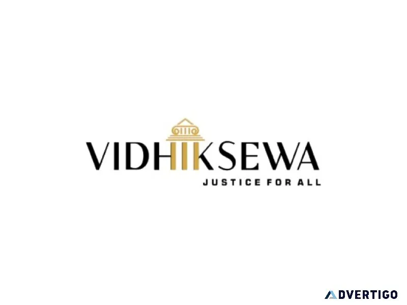 Leading legal experts with top law firm in indore