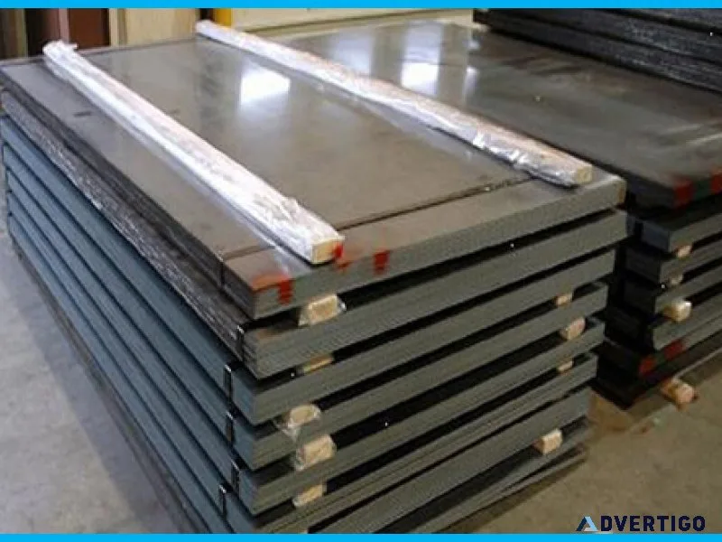 Authorised importers of wear plates