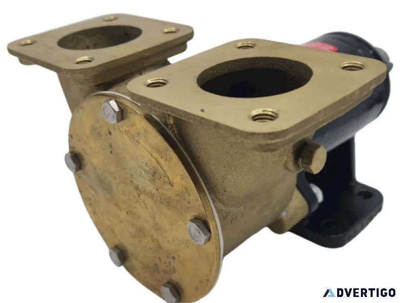 Qui2 johnson pump f9b-3000