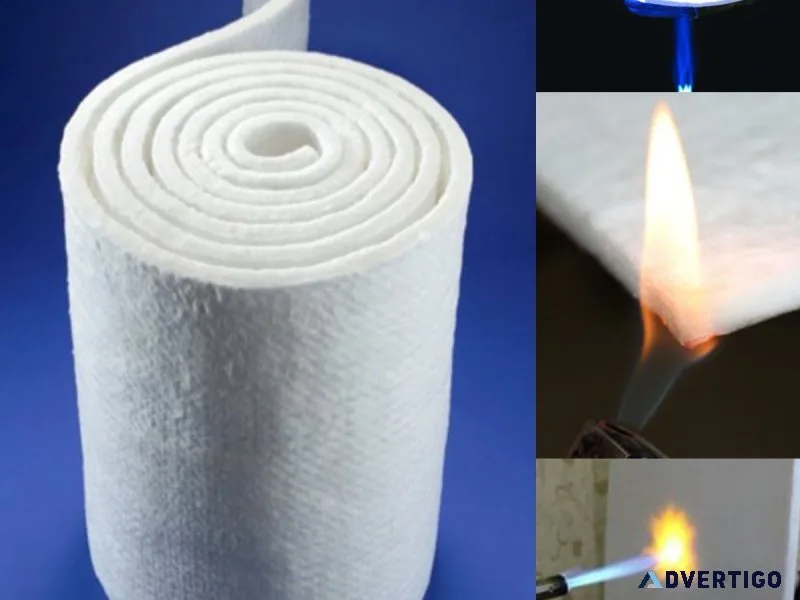Aerogel insulation