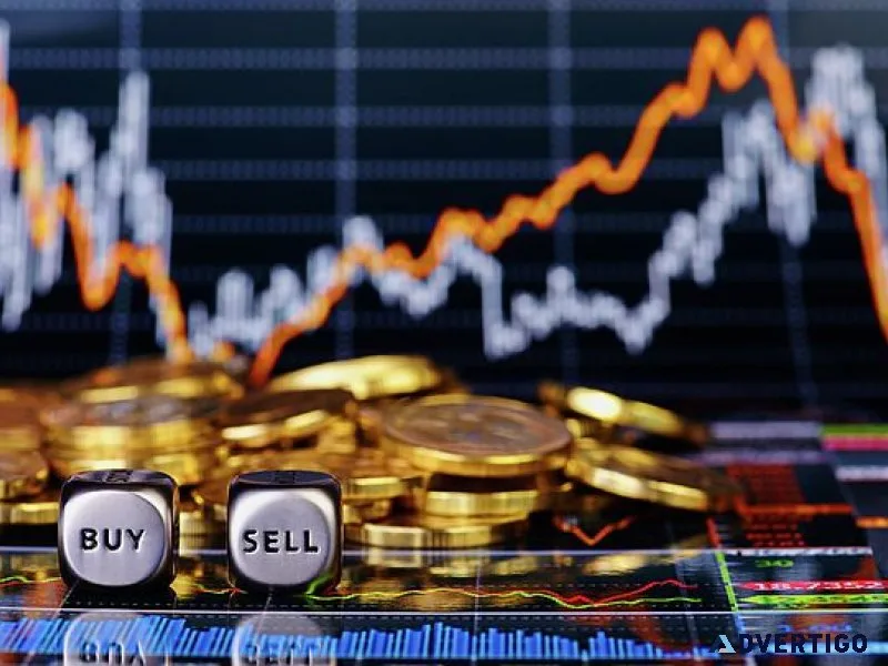 Smarter automated trading, powered by finvtech