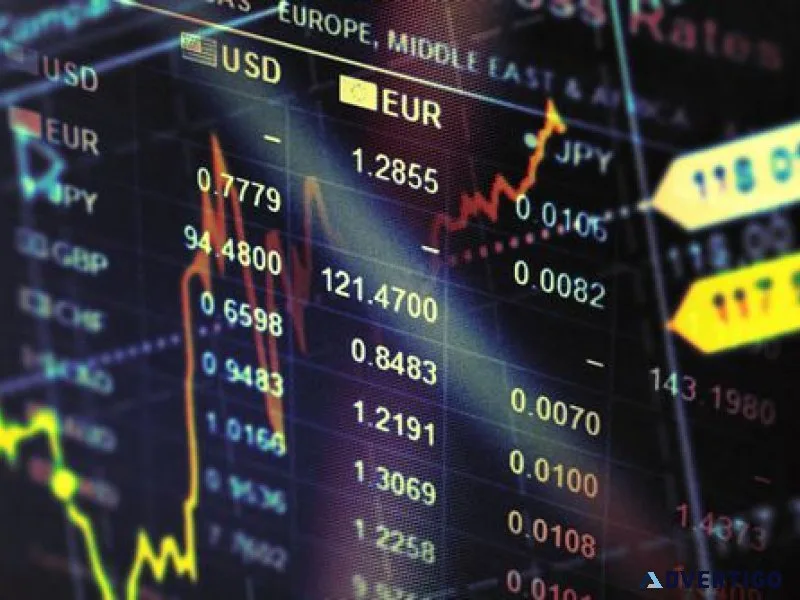 Thinknext itsolution: automate your trades, maximize your return