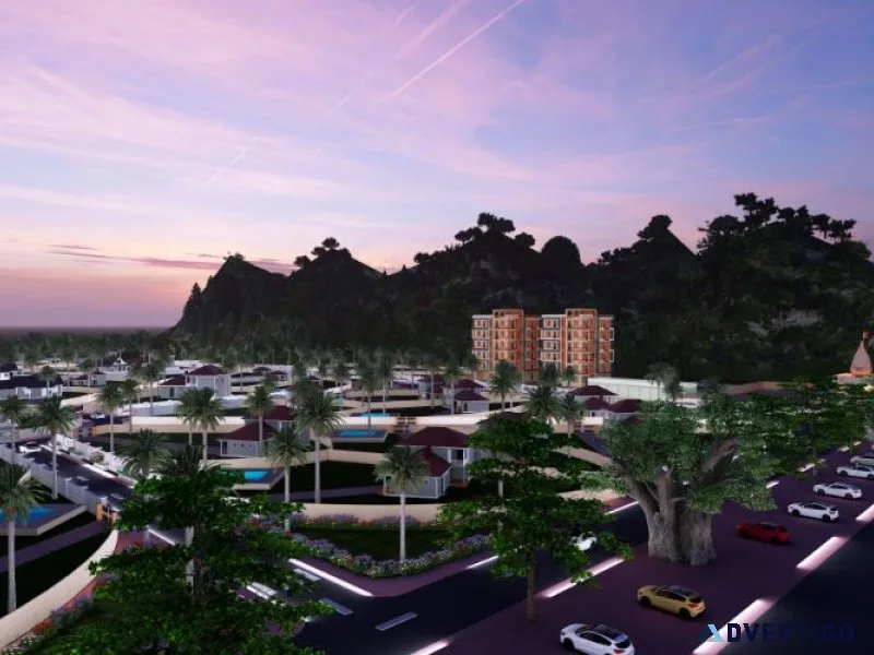 Upcoming residential projects in faridabad