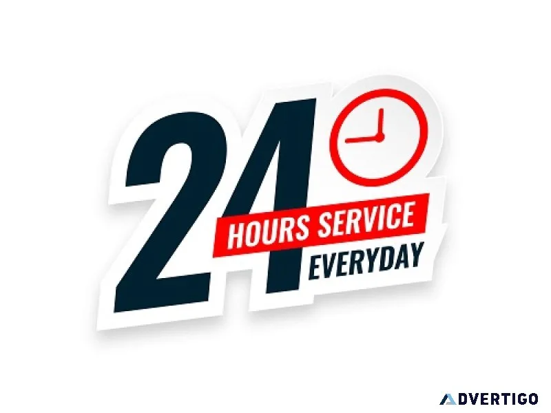 24 7 service: the key to exceptional customer experience