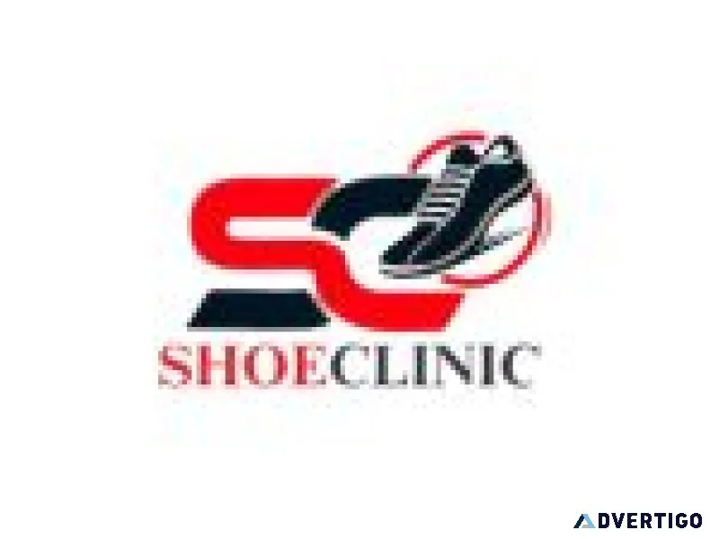 Affordable and professional shoe repair in noida you can trust