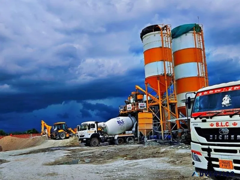 Reliable rmc in amritsar – blc amritsar
