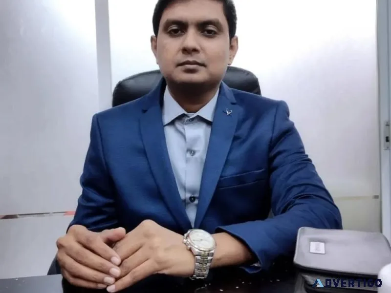 Expert ent specialist in nerul – dr avinash borade