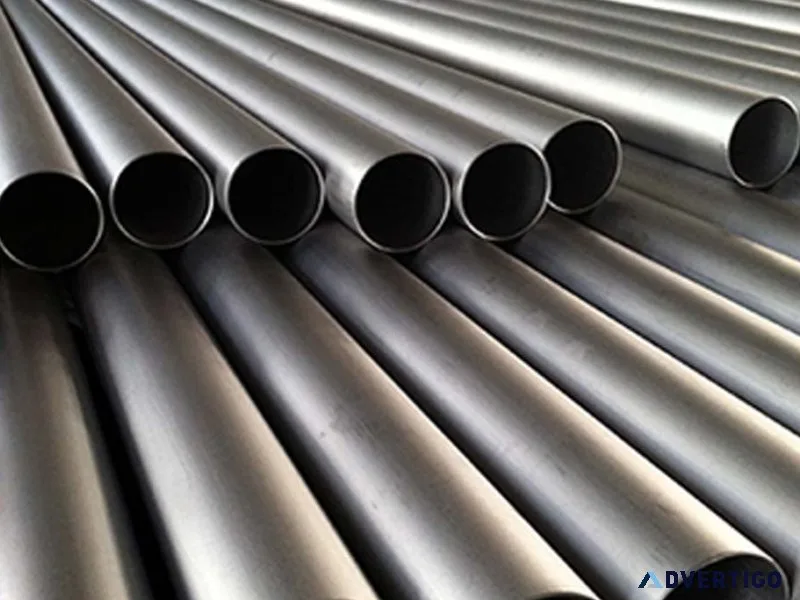 Titanium gr 1 pipes and tubes stockists