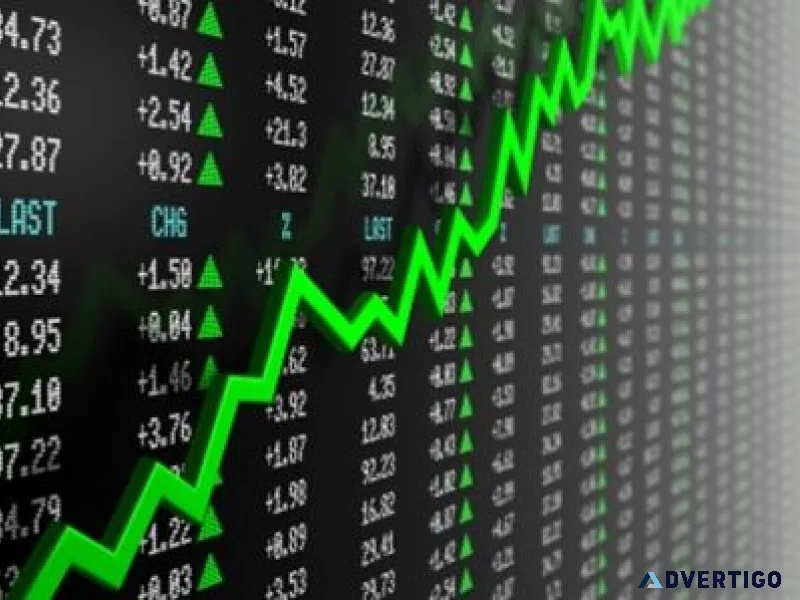 Finvtech: automate your strategy, maximize your returns