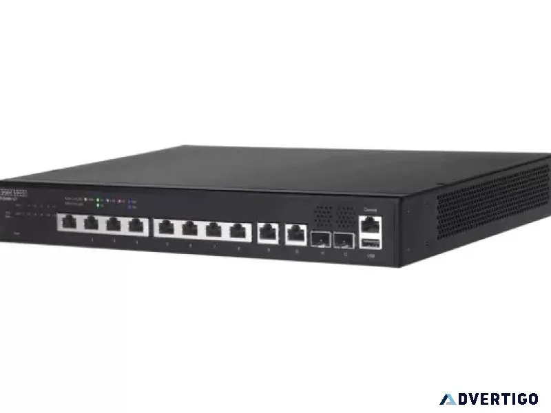 Reliable layer 2 ethernet switch supplier in india