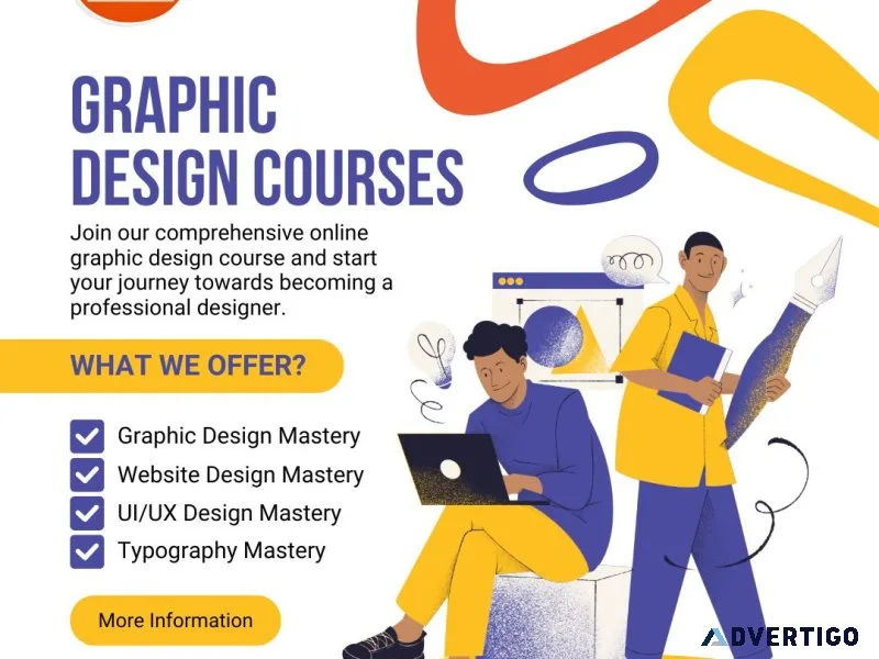 Best graphic design course in dehradun
