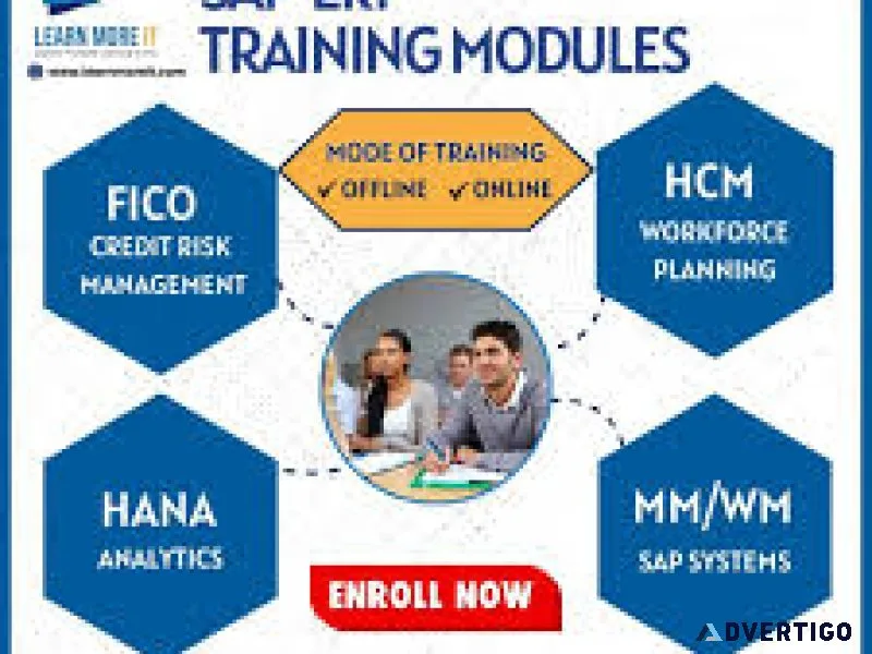 Sap institute in ameerpet