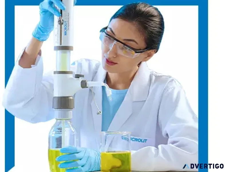Liquid handling systems