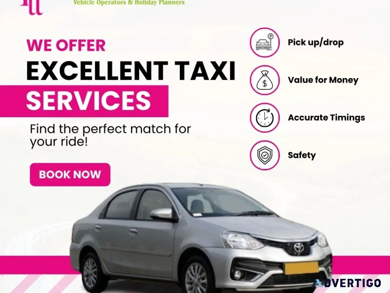 Excellent taxi services | reliable rental taxi in chennai for ev