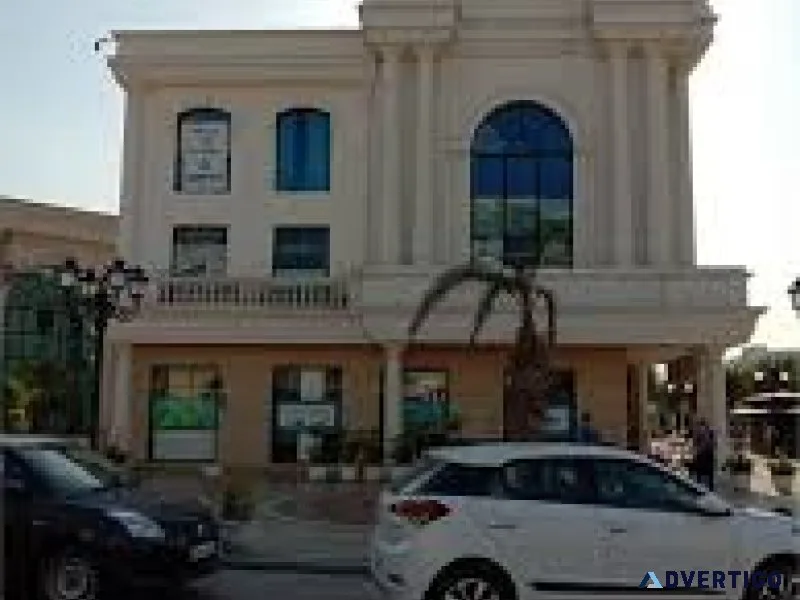 Shops for sale in faridabad – nvedya buildcon llp