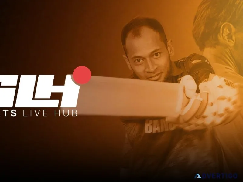 Sports live hub | coverage of global sports events
