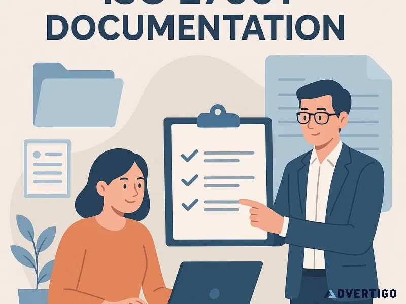 Editable iso 27001 documents toolkit for isms certification