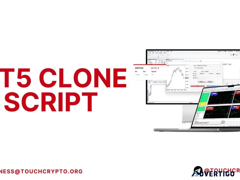 Mt5 clone script