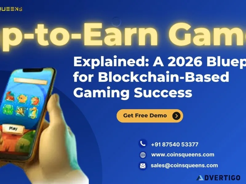 Tap-to-earn games explained: a 2026 blueprint for blockchain-bas