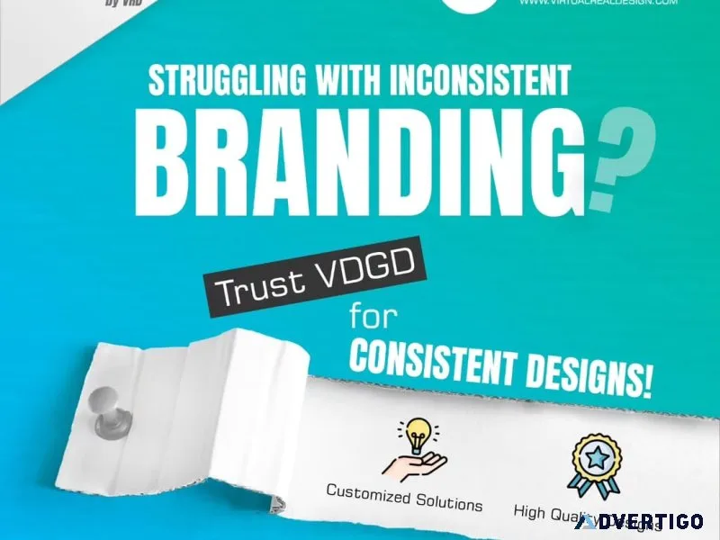 Keep your branding on point