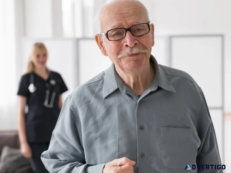 Find the perfect medicare advantage plan today