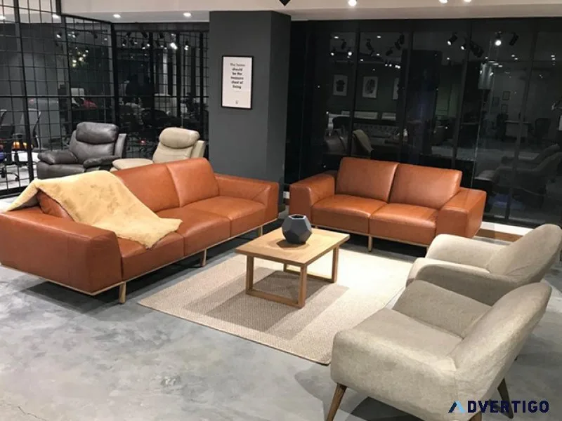 Customized luxury furniture in gujarat - royal falcon