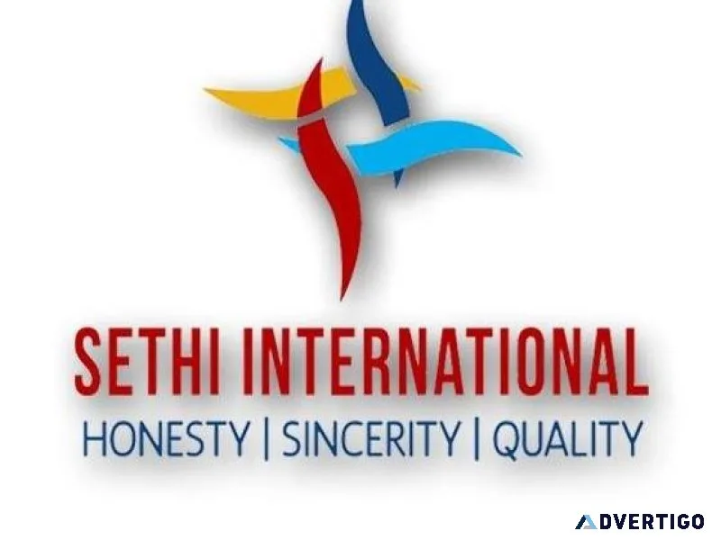 Sethi internationals: abroad education consultants in sangrur