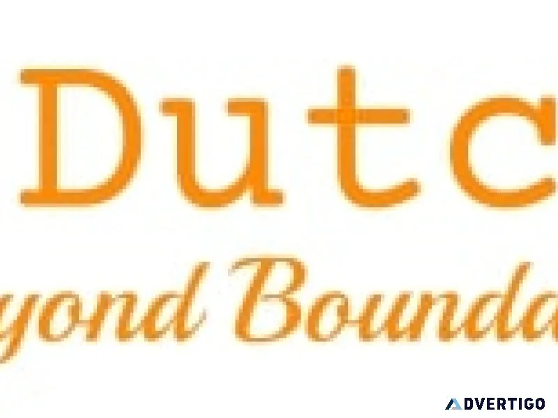 Master dutch quickly with online dutch language courses