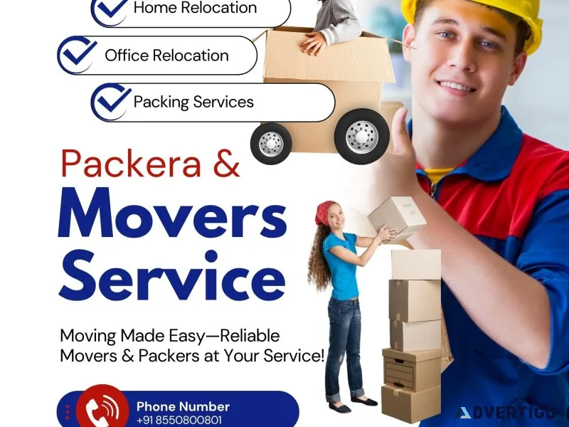 Best packers and movers in gurgaon – defence relocation services