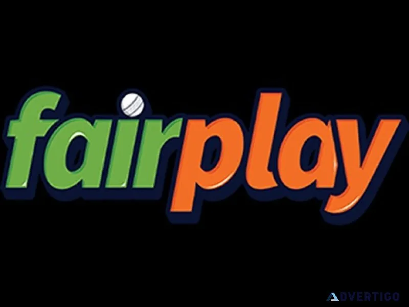 Get your fairplay cricket id – secure login for online cricket b