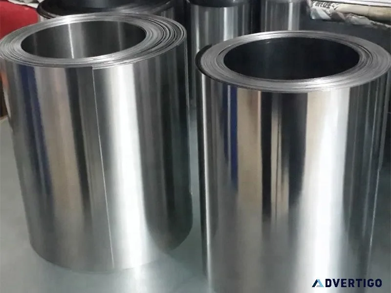 Top shim manufacturers in india for industrial excellence