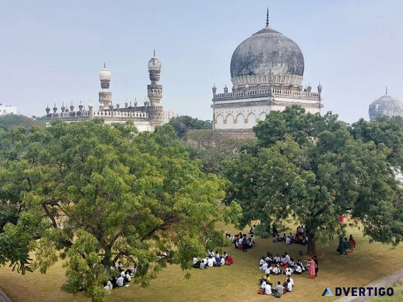 Aga khan trust hyderabad