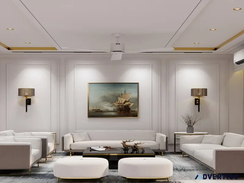 Residential interior designers in gurgaon – beautiful homes