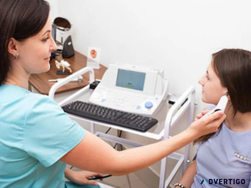 Accurate pta tests in faridabad - book at fbd shc