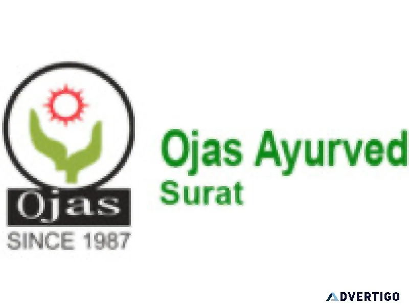 Ojas ayurved | best ayurvedic infertility center in surat