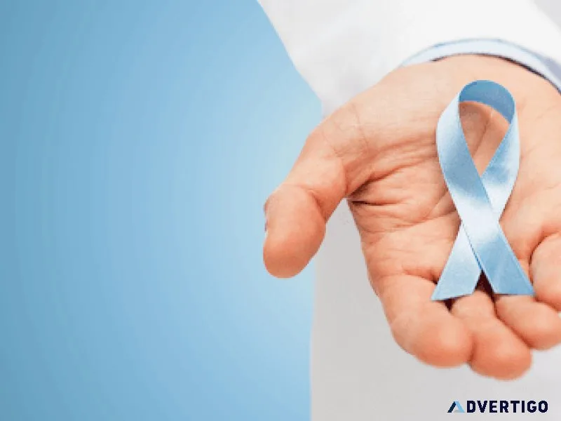 Advanced prostate cancer treatment in india –