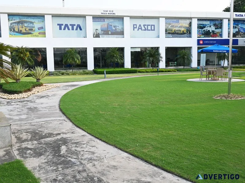 Top tata motors commercial vehicle workshop in ambala