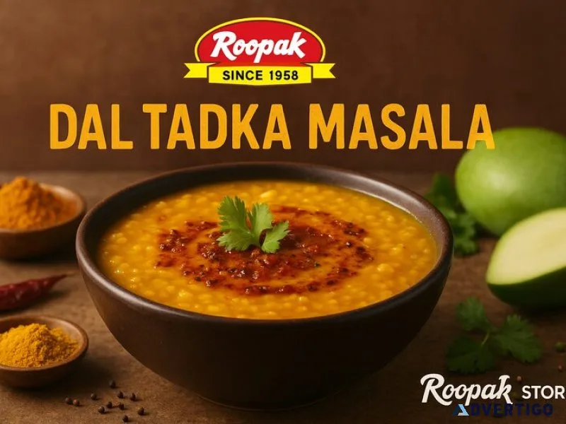 Buy best dal tadka masala online in india